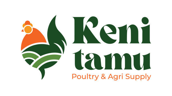 Kenitamu Agri-Poultry Supply