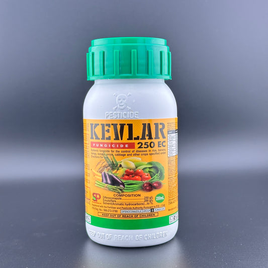 Kevlar 250EC 250ml Fungicide - S & P Enterprises Inc.