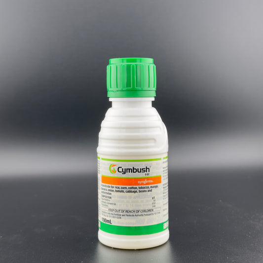 Cymbush 5EC 100ml Insecticide - SYNGENTA