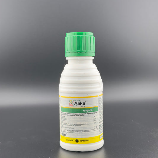 Alika 247ZC 100ml Insecticide - SYNGENTA