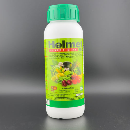 Helmet 5ec 500ml Insecticide - S & P Enterprises Inc.