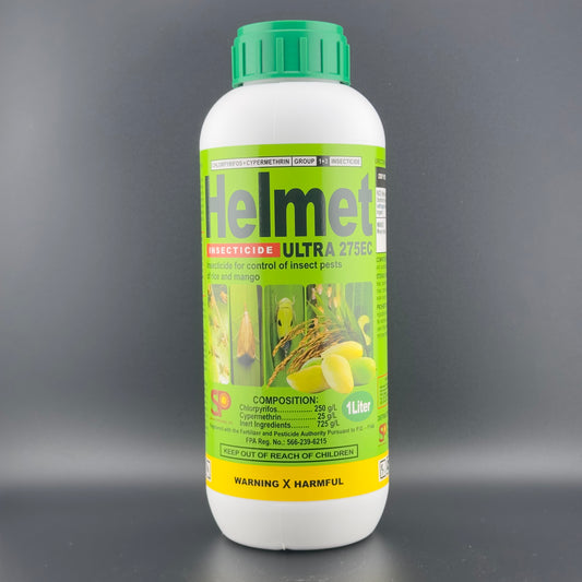 Helmet Ultra 1000ml Insecticide - S & P Enterprises Inc.