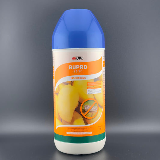 Bupro 25SC 1000ml Insecticide - UPL