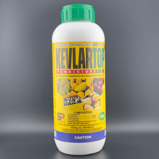 Kevlar Top 325SC 1000ml Fungicide - S & P Enterprises Inc.