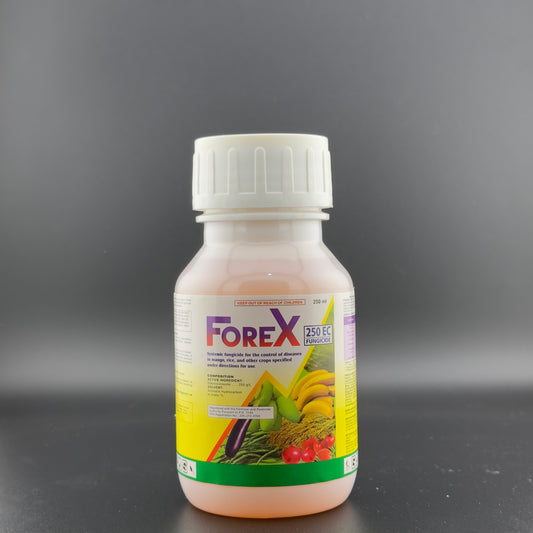 Forex 250EC 250ml Fungicide - VANHAWK