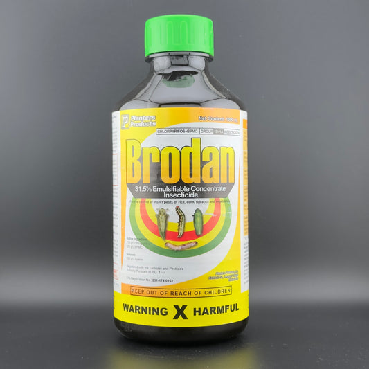 Brodan 1000ml Insecticide - PLANTERS