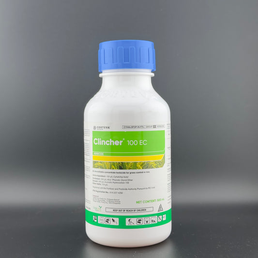 Clincher 100EC 500ml Herbicide - CORTEVA