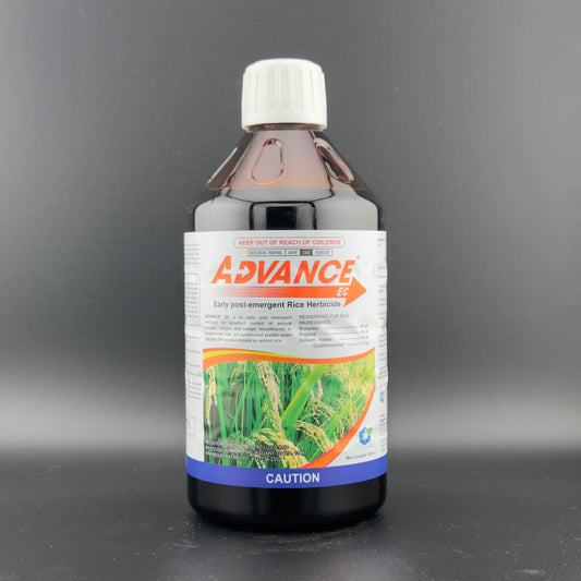 Advance EC Herbicide 500ml - SYNGENTA