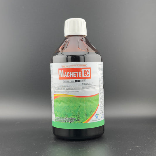 Machete EC 500ml Herbicide - SYNGENTA