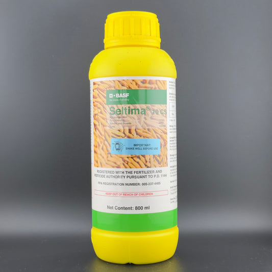 Seltima 10CS 1000ml Fungicide - BASF