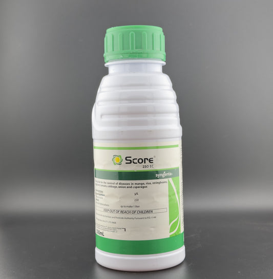 Score 250EC 500ml Fungicide - SYNGENTA