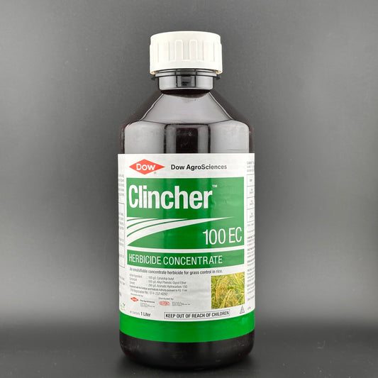 Clincher 100EC 1000ml Herbicide