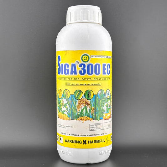 Siga 300EC 1000ml Insecticide - ALDIZ