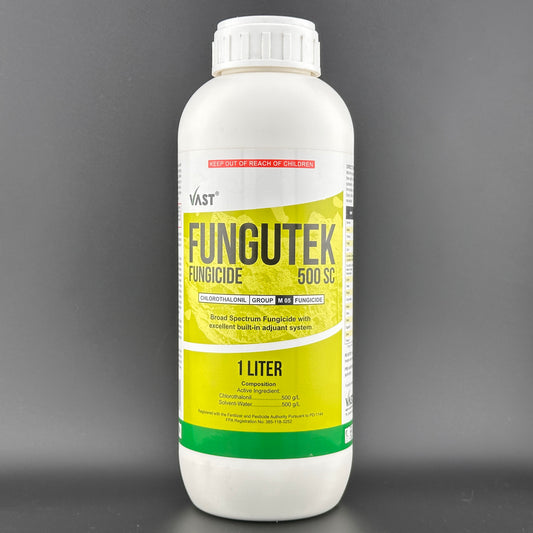 Fungutek 500SC 1000ml Fungicide - VAST