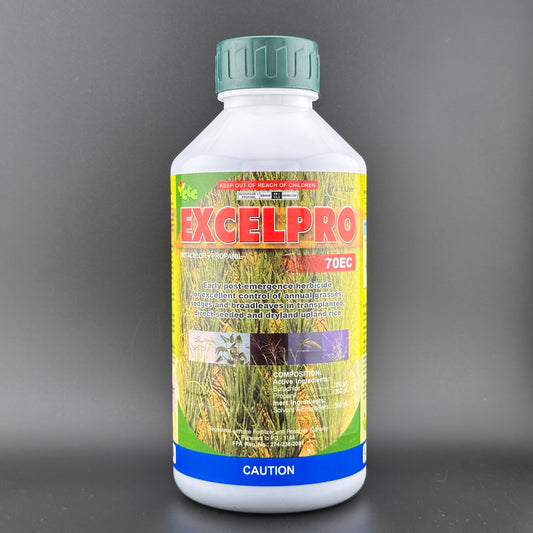 Excelpro 70EC 1000ml Herbicide - ICTC