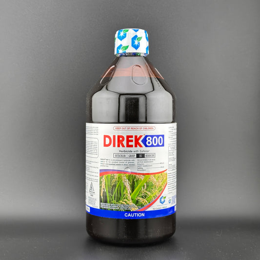 Direk 800 Herbicide 1000ml - SYNGENTA