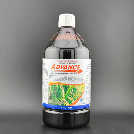 Advance EC Herbicide 1000ml - SYNGENTA