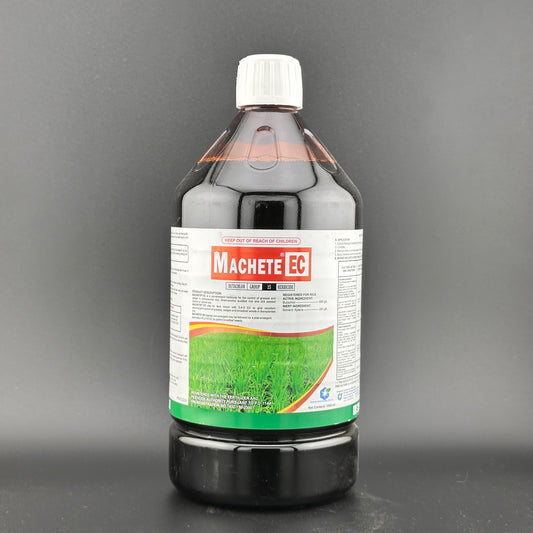 Machete EC 1000ml Herbicide - SYNGENTA