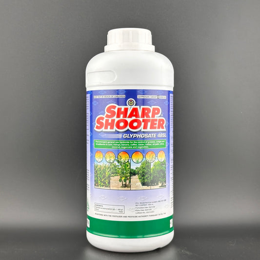 Sharp Shooter 48SL 1000ml Herbicide - ALDIZ