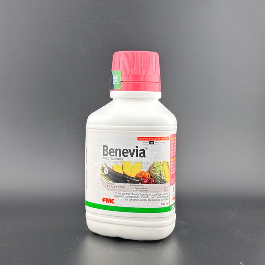 Benevia 250ml Insecticide - FMC