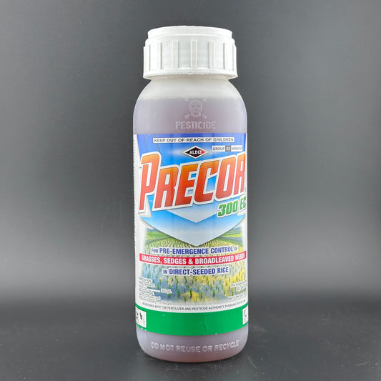 Precor 300EC 500ml Herbicide - ALDIZ