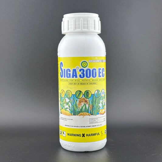 Siga 300EC 500ml Insecticide - ALDIZ