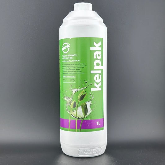 Kelpak 1000ml Plant Growth Regulator -BASF