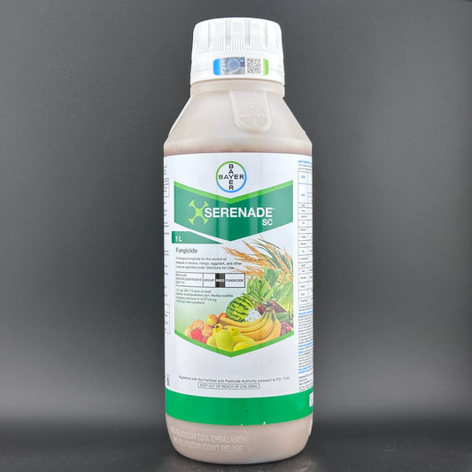 Serenade SC 1000ml Fungicide - BAYER