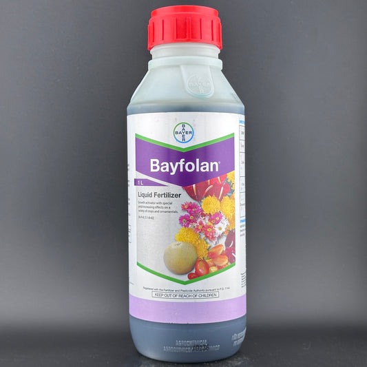 Bayfolan 1000ml Fertilizer - BAYER