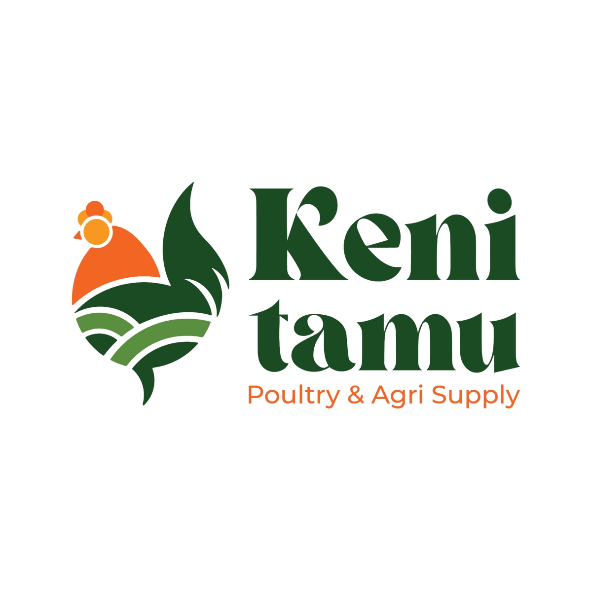 Kenitamu Agri & Poultry Supply
